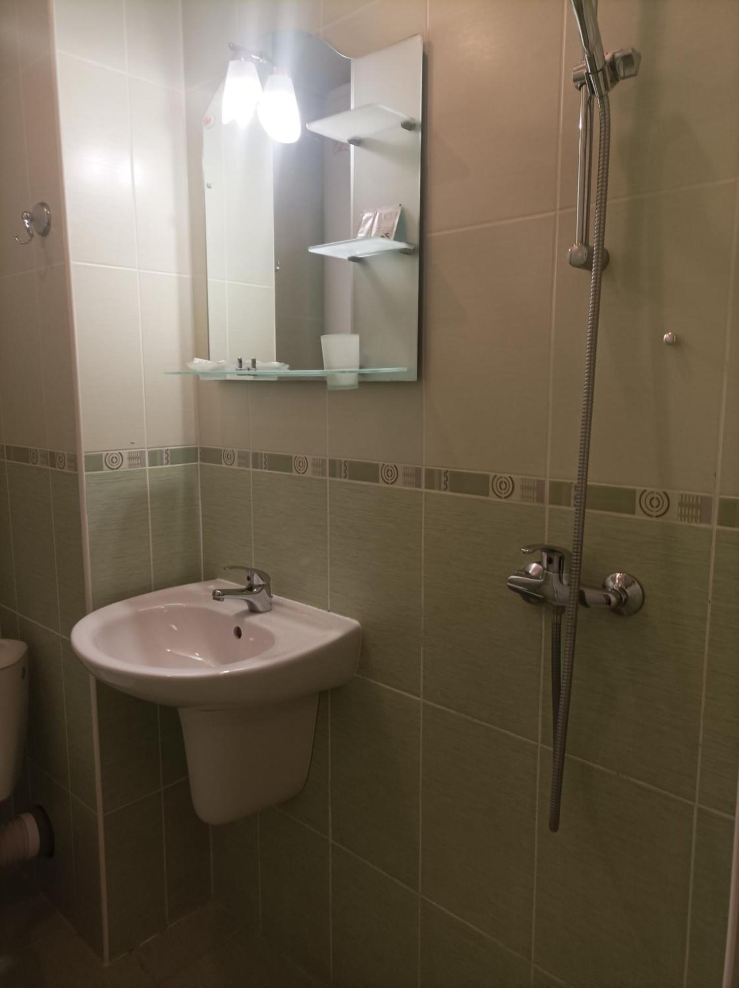 Cosy Apartments And Spectacular Rooms Fotiadis Veliko Tárnovo Exterior foto