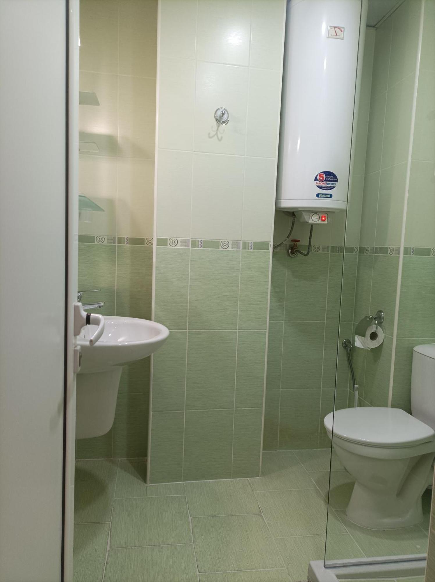 Cosy Apartments And Spectacular Rooms Fotiadis Veliko Tárnovo Exterior foto