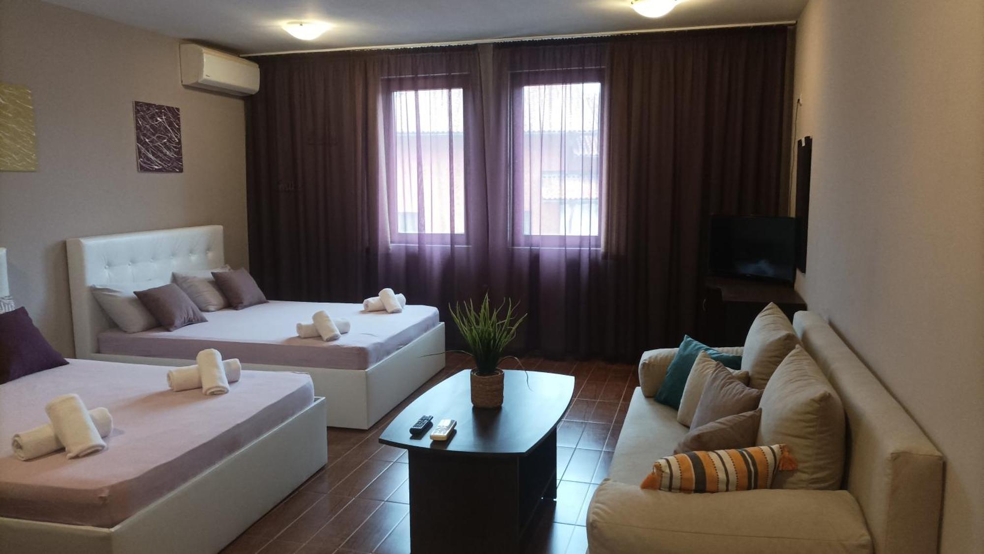 Cosy Apartments And Spectacular Rooms Fotiadis Veliko Tárnovo Exterior foto