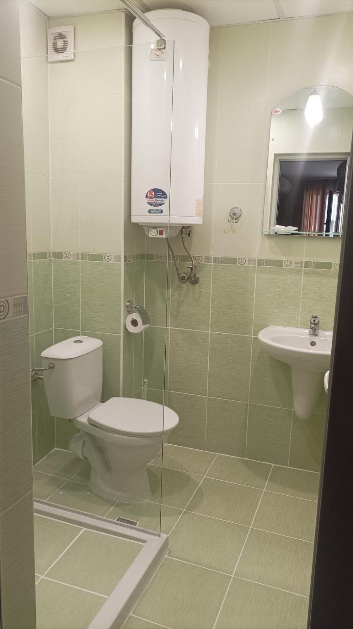 Cosy Apartments And Spectacular Rooms Fotiadis Veliko Tárnovo Exterior foto