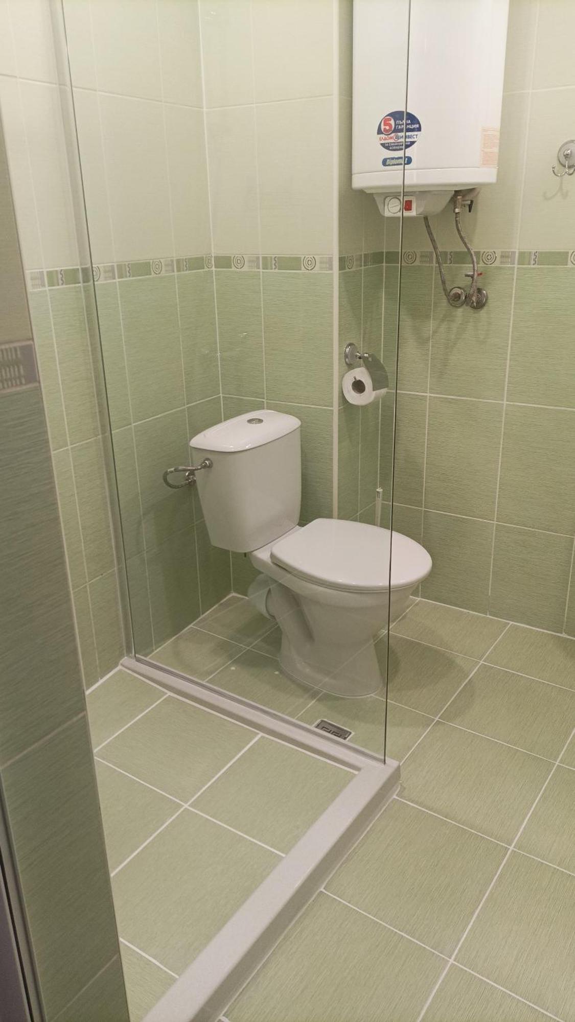 Cosy Apartments And Spectacular Rooms Fotiadis Veliko Tárnovo Exterior foto