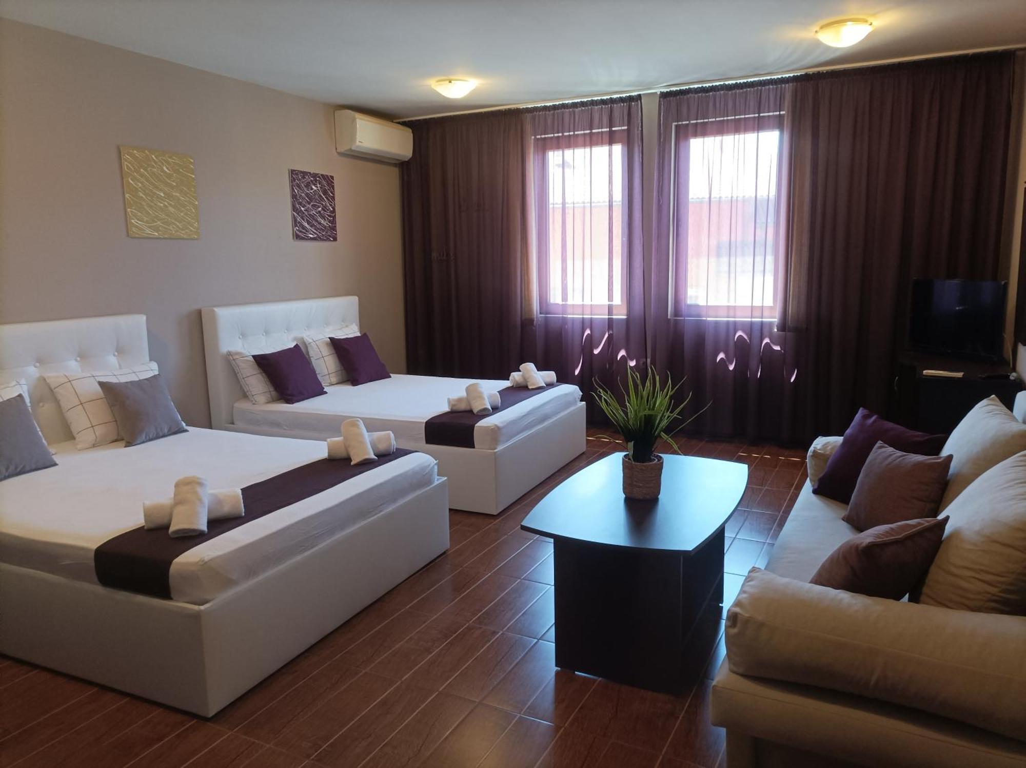 Cosy Apartments And Spectacular Rooms Fotiadis Veliko Tárnovo Exterior foto