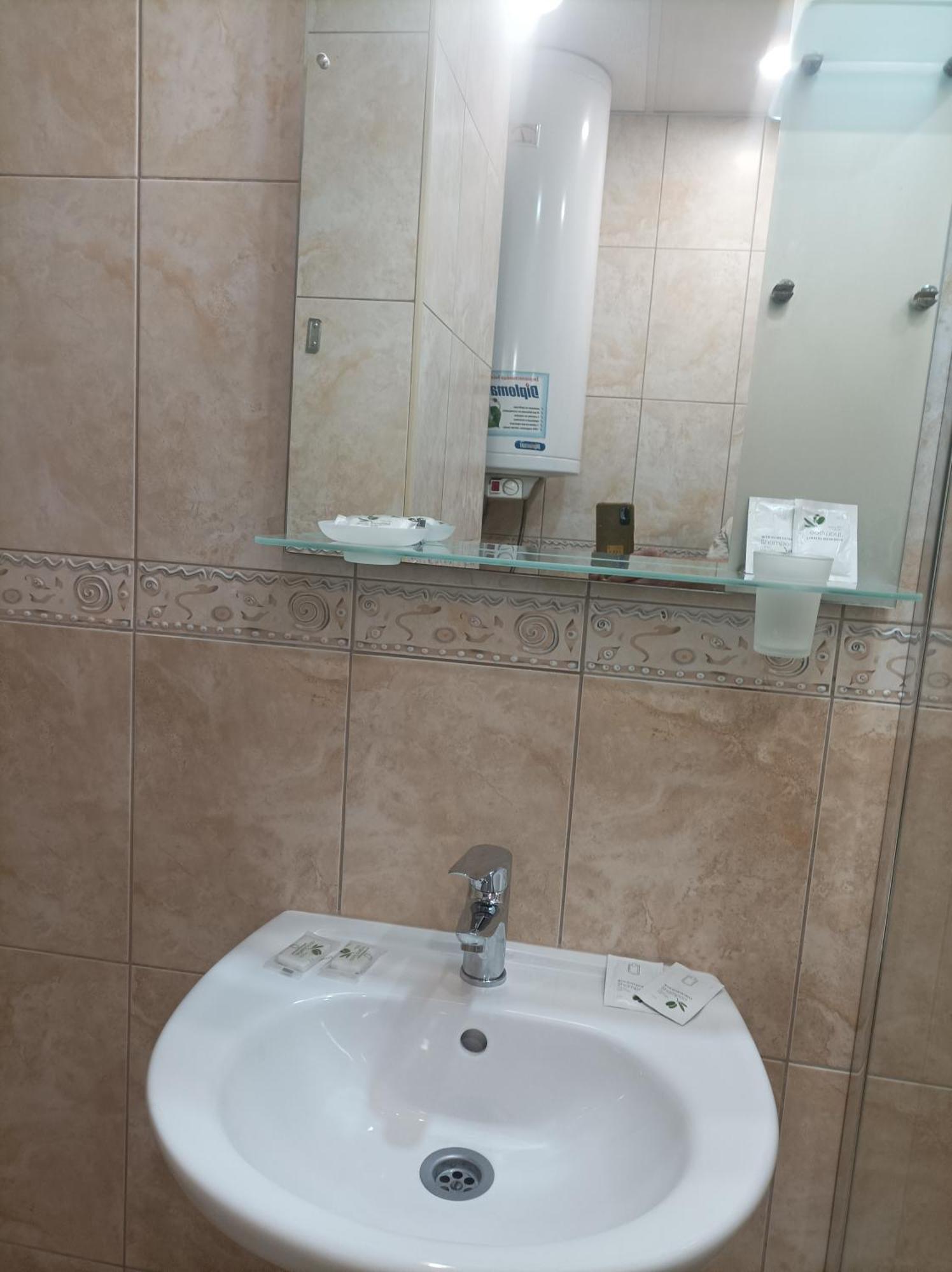 Cosy Apartments And Spectacular Rooms Fotiadis Veliko Tárnovo Exterior foto