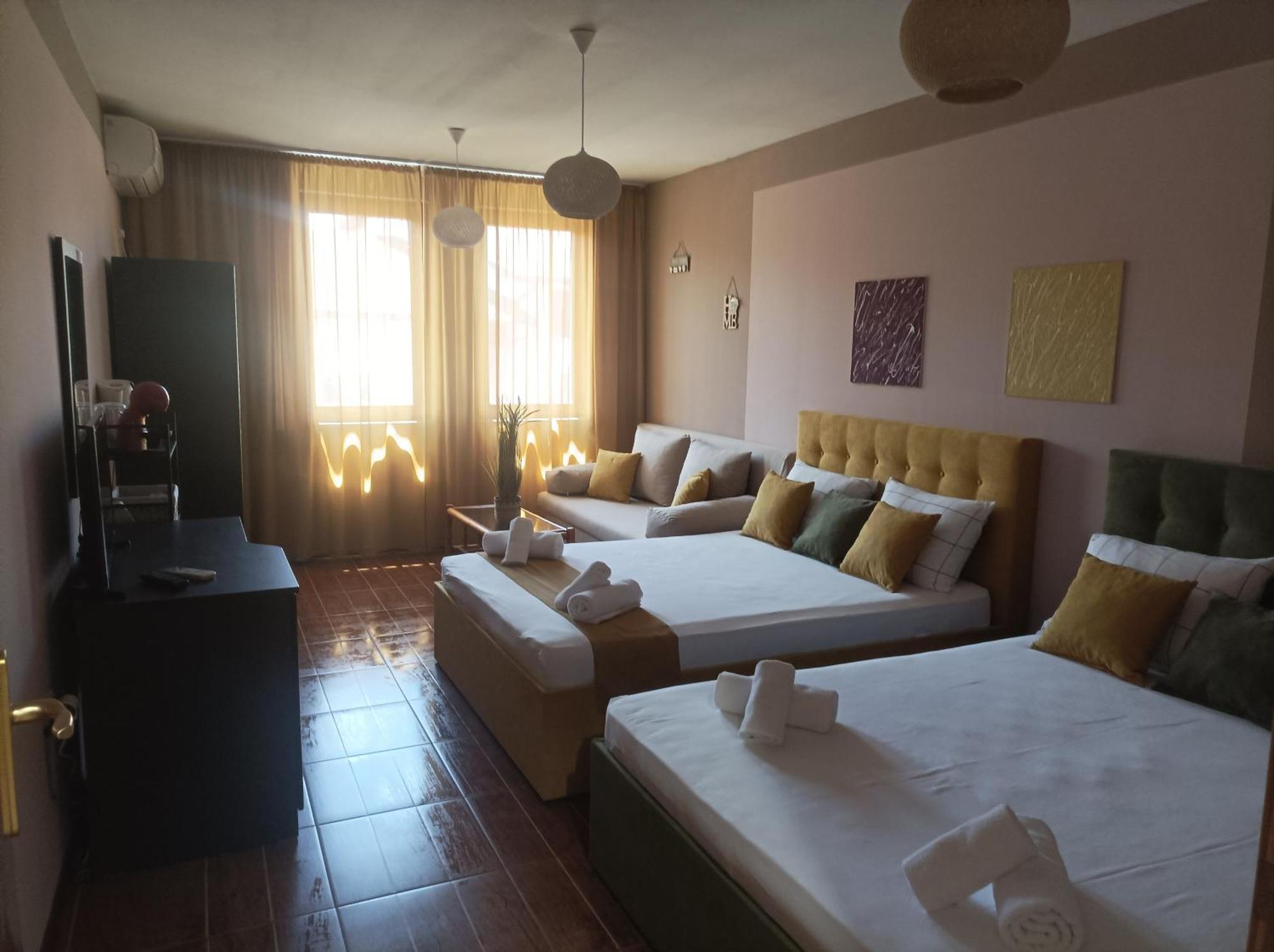 Cosy Apartments And Spectacular Rooms Fotiadis Veliko Tárnovo Exterior foto