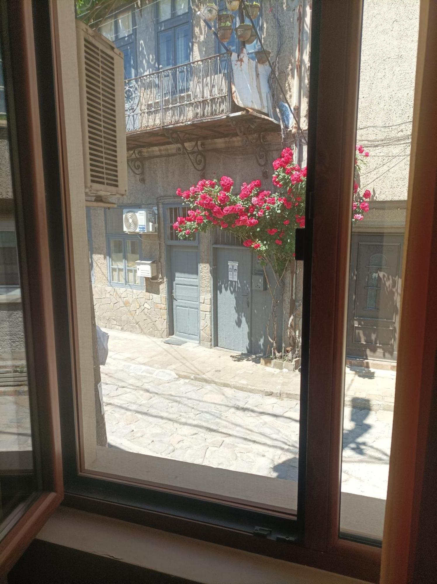 Cosy Apartments And Spectacular Rooms Fotiadis Veliko Tárnovo Exterior foto