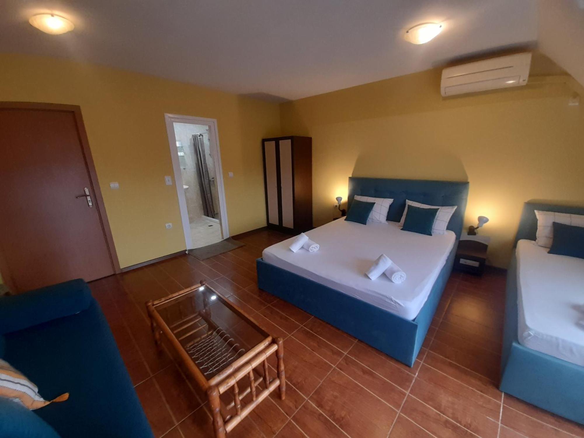 Cosy Apartments And Spectacular Rooms Fotiadis Veliko Tárnovo Exterior foto